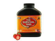 The Survival Tabs MRE s meal ready to eat 15 Day Food Supply Emergency Survival Food MRE Ration Ready To Eat Meal Gluten Free Non GMO 25 Years Shelf Life