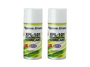 Xtreme Green Multi Use Anti Seize Lubricant XPL 101 Penetrating Lubricant Reduces Friction Displaces Moisture Protects Metal from Rust Corrosion Multi