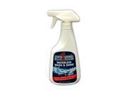 ProOne Pro1 Waterless Wash Shine Cleans Shines Protects Without Water Scratching 16oz 473ml