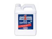 ACA Cutting Oil Air Craft Approved XPL Technology Ready to use Cutting Oil 1GAL 3.785L