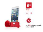 Bone Collection iPhone5 Stand Speaker HORN STAND 5