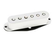 DiMarzio Area 67 Stratocaster Pickup White