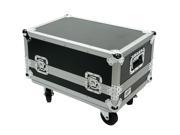 OSP ATA Deluxe Case for Mesa Boogie Mark IV Guitar Amp Head Amplifier