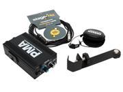Elite Core PMA Personal Monitor Amplifier Station Pack w EU 5X Earphones