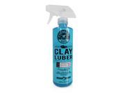 Chemical Guys WAC_CLY_100_16 Luber Synthetic Lubricant Detailer 16 oz