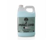 Chemical Guys SPI_103 Sprayable Leather Cleaner Conditioner in One 1 Gal