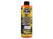 Chemical Guys CWS_104_16 Bug Tar Heavy Duty Car Wash Shampoo 16 oz