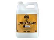 Chemical Guys SPI_208 Extreme Leather Cleaner Colorless Odorless Leather Cleaner 1 Gal