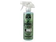 Chemical Guys SPI_103_16 Sprayable Leather Cleaner Conditioner in One 16 oz