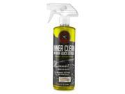Chemical Guys SPI_663_16 InnerClean Interior Quick Detailer Protectant 16 oz