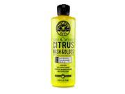 Chemical Guys CWS_301_16 Citrus Wash Gloss Concentrated Car Wash 16 oz
