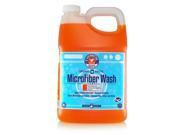 Chemical Guys CWS_201 Microfiber Wash Cleaning Detergent Concentrate 1 Gal