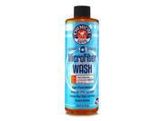 Chemical Guys CWS_201_16 Microfiber Wash Cleaning Detergent Concentrate 16 oz