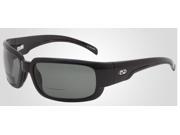 Onos Araya 123GR175 GREY Lens Polarized 1.75 ADD Reading Sunglasses