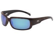 Onos Loon 124BG150 BLUE MIRROR Lens Polarized 1.50 ADD Reading Sunglasses