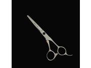 Kashi CB 111B Japanese Cobalt Steel 5 Hair Cutting Shears Scissors