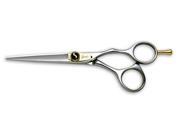 Sensei GSC65 Golden Crane 6.5 Molybdenum Salon Hair Shears Scissors