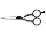 SENSEI SX500 Stylus 5 Opposing Grip Salon Hair Cutting Shears Scissors