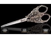 Kenchii Charmer KEC3 Spider Model 7.0 Level 5 Hair Shears Scissors