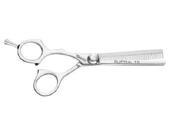 Tondeo 8561 S Line Supra TS Offset Left Handed 5.75 35 Teeth Thinning Scissors