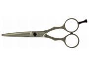 SENSEI US500 Ultra Slim 5 Molybdenum Salon Hair Cutting Shears Scissors