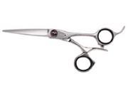 SENSEI RV525 Revo 5.25 Crane Rotating Thumb Salon Hair Shears Scissors