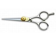 SENSEI A50 Fuji More Z 5.0 Convex Edge Salon Hair Shears Scissors