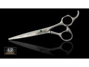 Kenchii Professional Collection ELU6 Lumina 6.0 Hair Shears Scissors