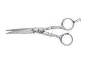 Tondeo 9030 Premium Sensation Offset 5.5 Hair Shears Scissors