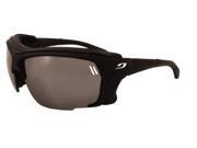 Julbo Trek 4371214 Black Black Frame Spectron 4 Cat. 4 Lens Sunglasses