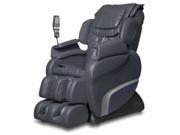 Titan TI 7700 CHARCOAL Deluxe Reclining Zero Gravity Massage Chair w Warranty