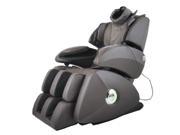 Osaki OS 7075R BROWN Deluxe Reclining Zero Gravity Massage Chair w Warranty