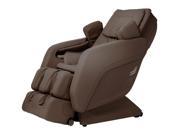 Titan TP 8300 BROWN Deluxe Reclining Zero Gravity Massage Chair w Warranty