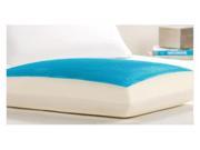 Comfort Revolution CERULEAN WAVES 199 0A Hydraluxe Cooling Gel Bed Pillow