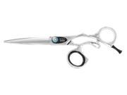 Sensei Open SOL625 Left Hand Neutral Grip 6.25 Salon Hair Shears Scissors