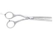Tondeo 7213 Left Handed Offset 5.25 33 Teeth Thinning Shears Scissors