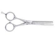 Tondeo 7211 Left Handed Classic 5.25 33 Teeth Thinning Shears Scissors