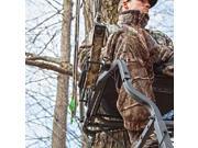 Rivers Edge Bow Holder For Bowman Hunting Ladder Stand BOW HOLDER ONLY