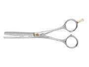 Tondeo 8055 E Line Atelier Classic 6.25 Hair Thinning Shears Scissors