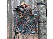 Rivers Edge Curtain For Uppercut Oasis Hunting Ladder Stands CURTAIN ONLY