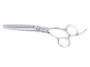 SENSEI SS623 Slide Cutting Dry Cutting 23 Tooth Thinning Salon Hair Shears