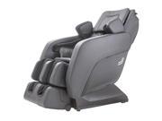 Titan TP 8300 CHARCOAL Reclining Zero Gravity Massage Chair w Warranty