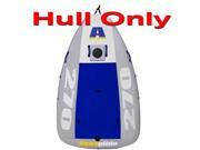 Aquaglide 58 5215010 Multisport 270 PVC Hull Kit