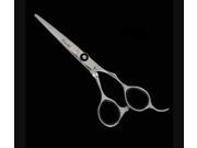 Kashi CB 02C 5.5 Japanese 440C Cobalt Steel Hair Cutting Shears Scissors