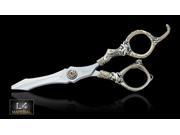 Kenchii Professional Collection KELE6 LEO Model 6.0 Shears Scissors