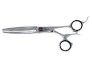 SENSEI RVT35 Revo Crane 35 Tooth Razor Thinning Salon Shears Scissors