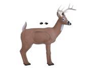UPC 034985371732 product image for Rinehart Targets 105 Alert Deer Self Healing Archery Target w/ Removable Core | upcitemdb.com