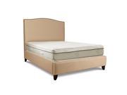 Christopher Knight Home 11 ALOE GEL King MEMORY FOAM MATTRESS