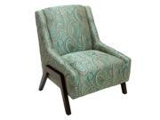 Christopher Knight Home Ziggy Occasional Chair