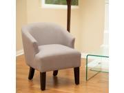 Christopher Knight Home Cardiff Club Chair